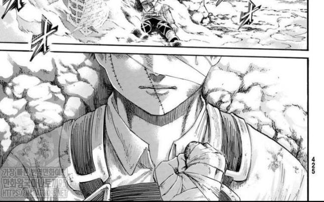 哪里可以看进击巨人漫画缩略图