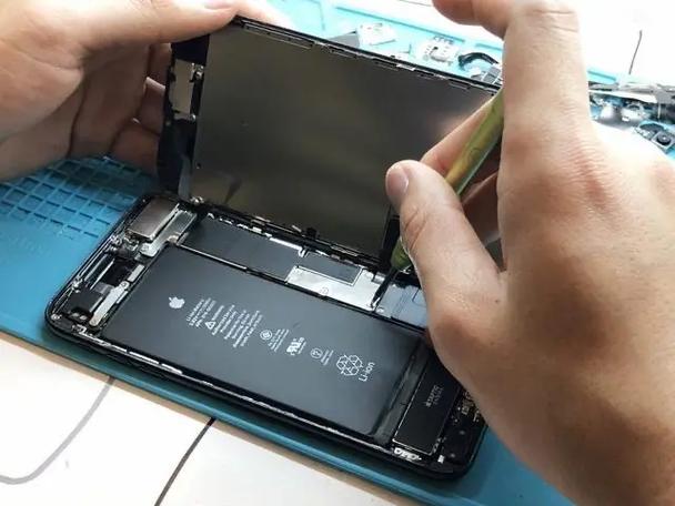 手机电池换了对手机有影响吗缩略图