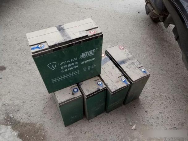 60v充48v电瓶偶尔一次可以吗图标