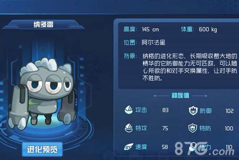 赛尔号星球大战雷纳多攻略缩略图