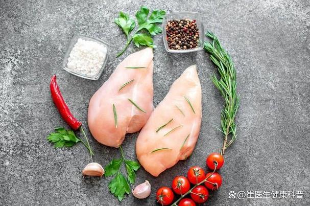 超市肉尽量少吃的原因缩略图