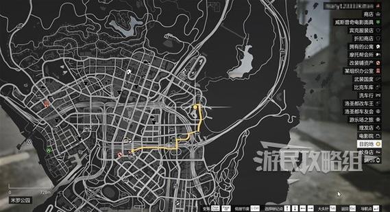 gta5如何一个人开任务缩略图