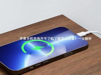 手机充电也开不了机是怎么回事游戏截图