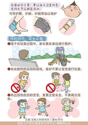 幼儿园孩子活动受伤,班级老师安全意缩略图