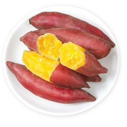 秦薯5号红薯简介缩略图