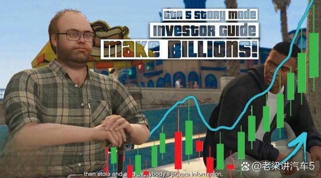 如何在gta5中炒股缩略图