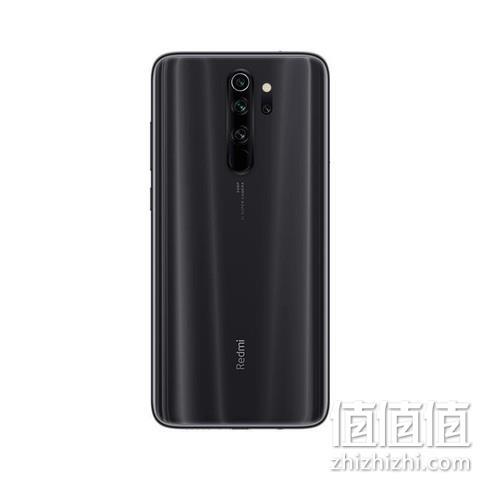 红米note8手机音量条变灰色图标
