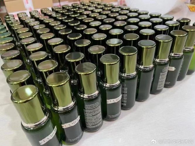 海蓝之谜临期一百多是正品吗缩略图