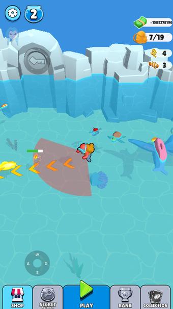 水族馆乐园内置修改器缩略图