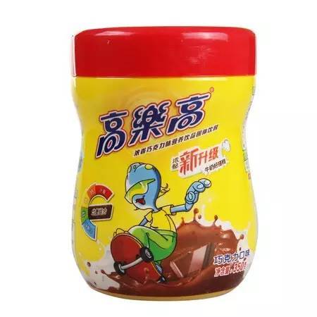 高乐高一旦吃了就不能停吗缩略图