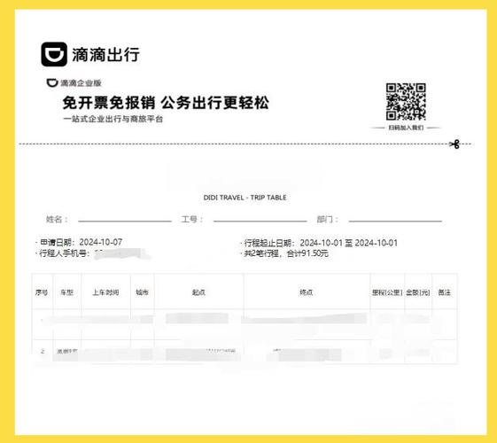 滴滴顺风车行程单怎么取消缩略图