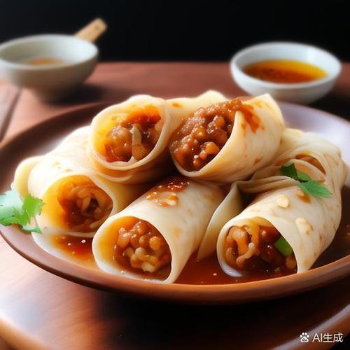 垂涎欲滴可以形容美食吗缩略图