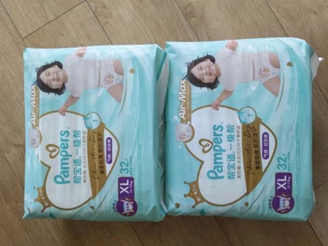 婴儿用品品牌十大排名缩略图