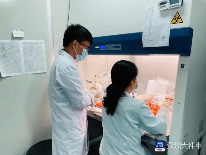 肿瘤试药的真实经历游戏截图