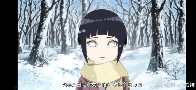 重生胬遍火影日向的小说缩略图