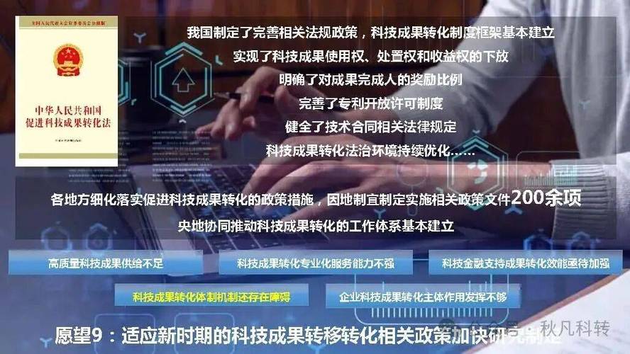 科技成果转化个人所得税优惠政策缩略图