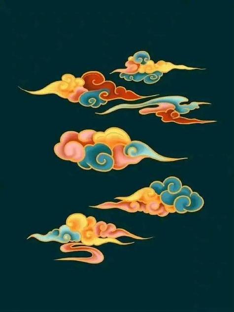 祥云一般人压不住吗图标