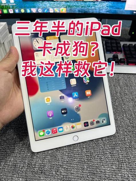 ipad2018吃鸡卡顿怎么处理图标