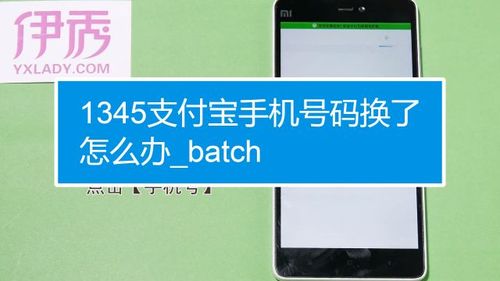 京东可以更改绑定的手机号吗图标