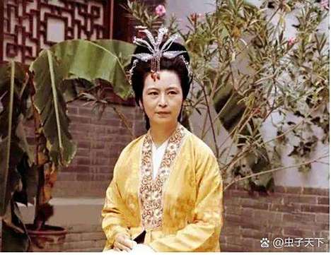 古代大户人家仆人级别缩略图