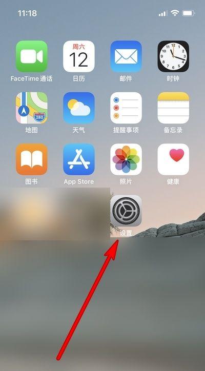 苹果x换屏后原彩怎么弄游戏截图