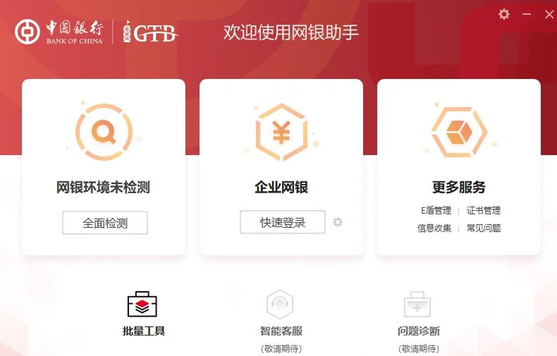中国银行手机银行支付设置在哪里游戏截图