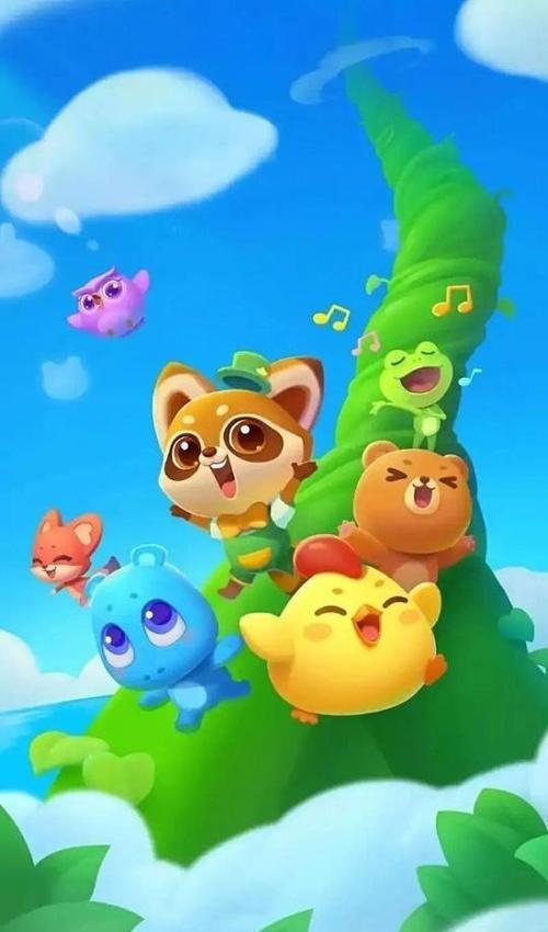 开心消消乐游戏免费下载缩略图