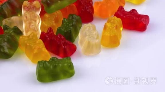 糖果短视频什么时候出的缩略图