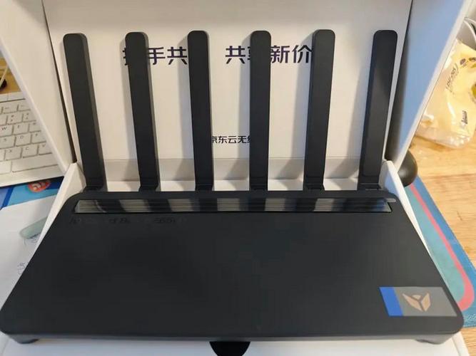 路由器光信号灯闪烁的常见问题缩略图