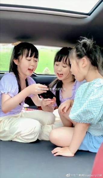 布丁糖糖家住在哪里图标