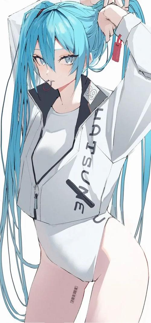 初音未来壁纸推荐图标