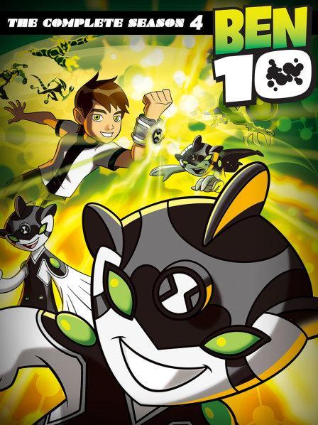ben10外星传奇4免费观看缩略图