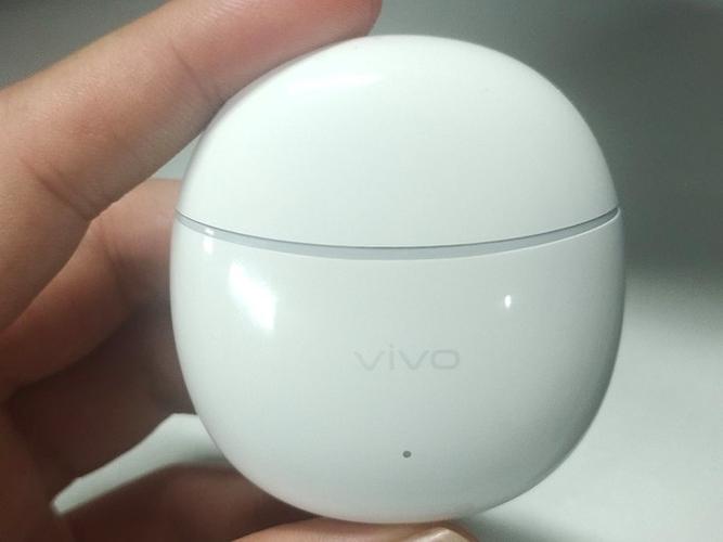vivo手机右上角有个耳机图标缩略图