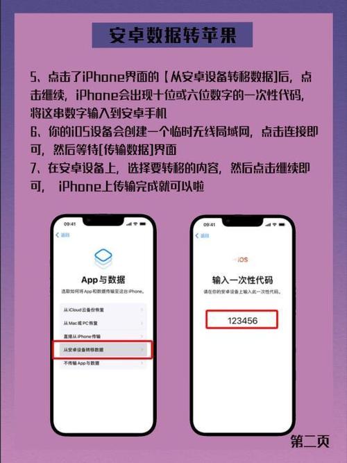 安卓手机怎么换机到苹果手机图标