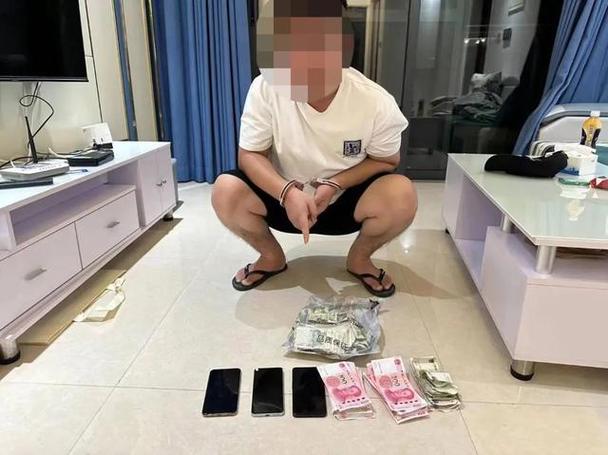 物联卡一般会被警察抓吗缩略图