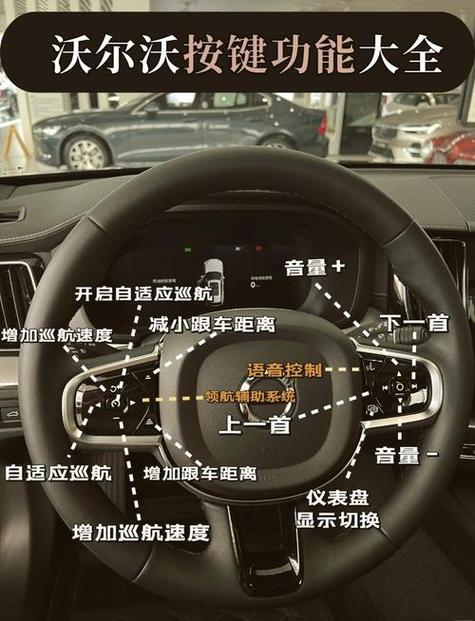 方向盘锁死左右晃动都解不开缩略图