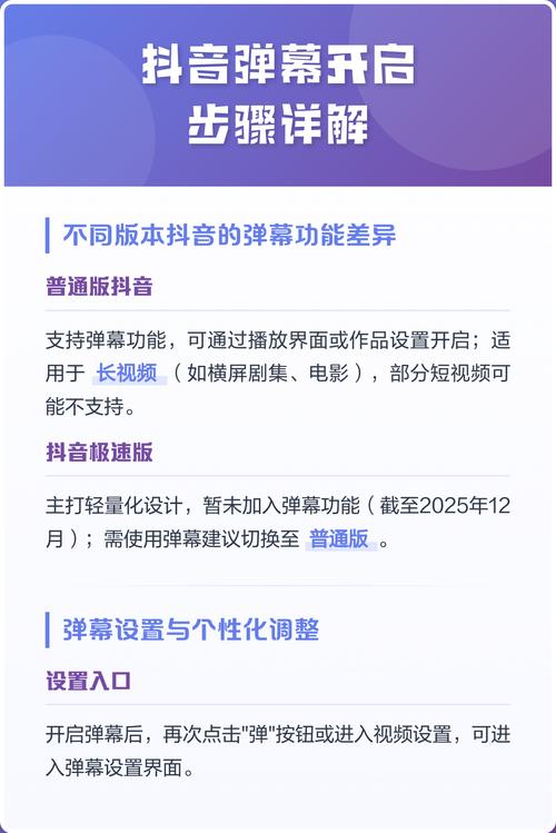抖音视频弹幕怎么发弹幕的图标
