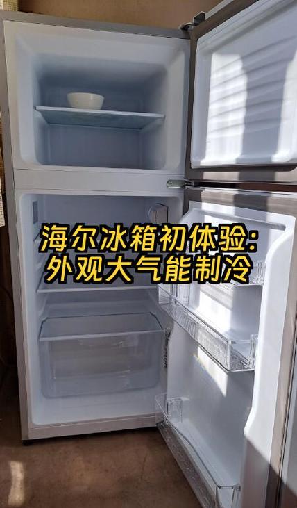 海尔冰箱突然不冷冻了怎么回事图标