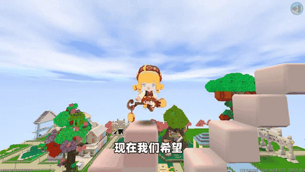 迷你世界没有生日派对入口怎么办缩略图