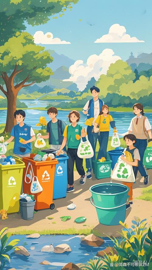 在日常生活中怎样做到环保缩略图