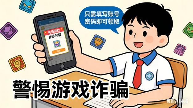 16岁卖游戏账号被警察抓了游戏截图