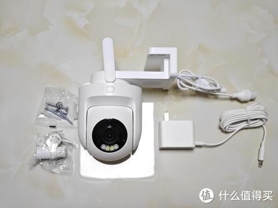 小米摄像机有杂音滋滋声图标
