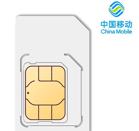 中国移动无忧行境外流量包缩略图