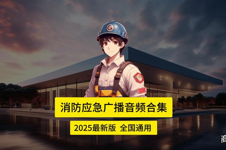 应急疏散警报声mp3缩略图