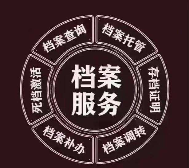 职工档案丢失了怎么办?可以补办吗缩略图