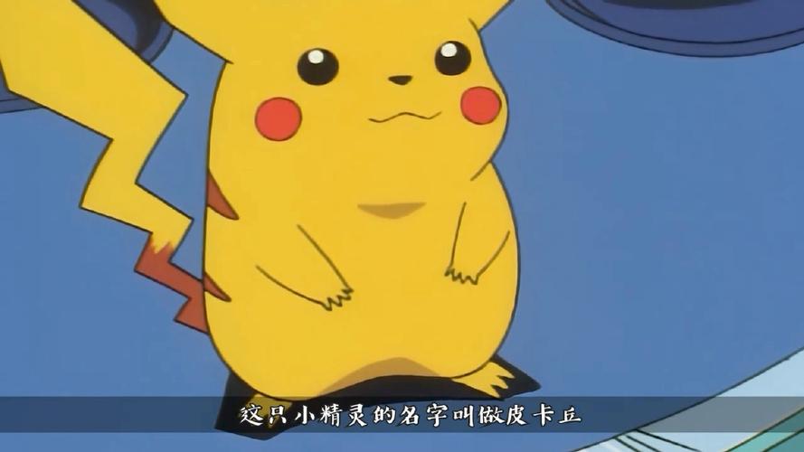 一口气看完神奇宝贝生存全集缩略图