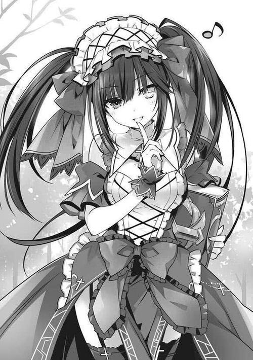 约会大作战漫画版免费阅读游戏截图