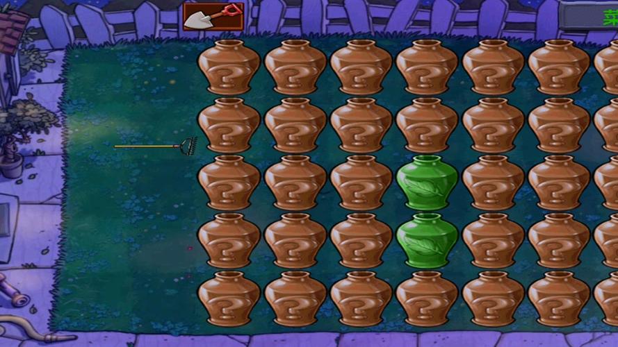 pvz砸罐子无尽版下载图标