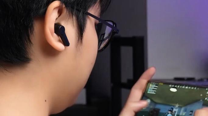 漫步者耳机如何连接手机蓝牙缩略图