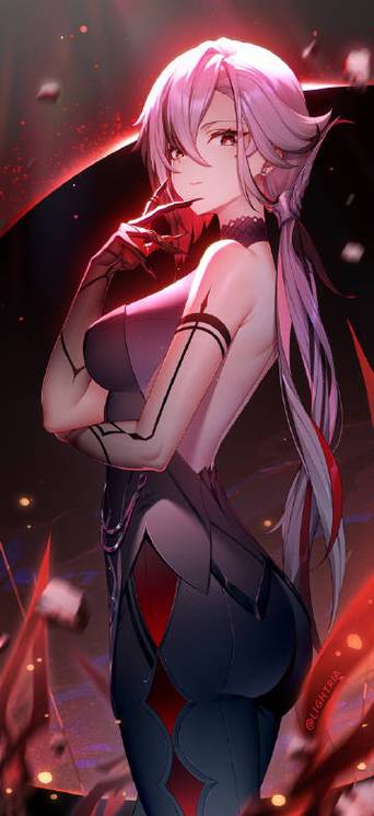 怪灵女王恩尼格玛缩略图